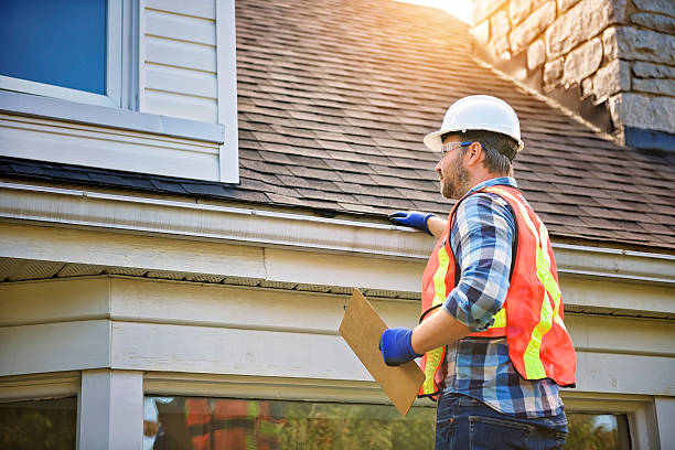 Licensed Gutter Repair And Installation service in Irvine, CA - Norken Roofing